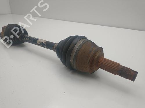 Antriebswelle links vorne OPEL CORSA D (S07) 1.3 CDTI (L08, L68) | BP29865752M38 