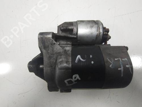 Startmotor RENAULT TWINGO II (CN0_) 1.2 (CN0D) | BP11347019M8 
