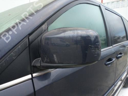 Used Left mirror Left mirror CHRYSLER VOYAGER IV (RG, RS) 2.8 CRD (150 hp) 32521793 32521793