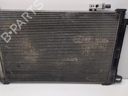 AC-Kondensator MERCEDES-BENZ C-CLASS (W204) [2007-2015]  32518097