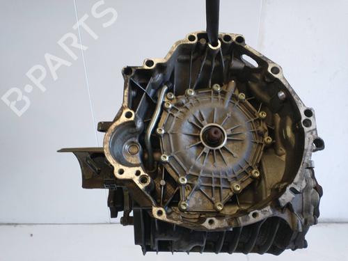 Gearkasse AUDI A4 B7 (8EC) 1.8 T | BP15074214M3 