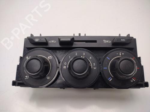 Climate control CITROËN C3 II (SC_)  | BP23392090I5