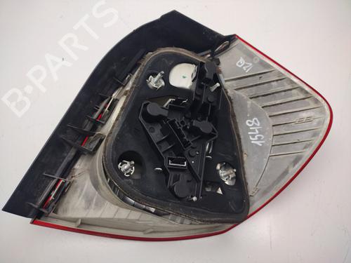 Left taillight BMW 1 (E81) 116 i | BP24802429C34 