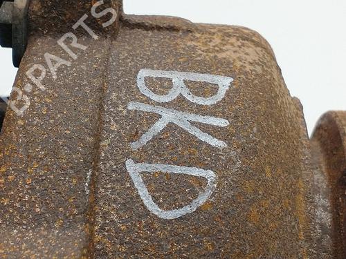 Turbocharger/Supercharger AUDI A3 Sportback (8PA)  | BP31628047M71 