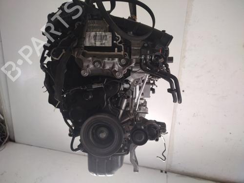 Engine PEUGEOT 3008 II SUV (MC_, MR_, MJ_, M4_)  | BP29724287M1