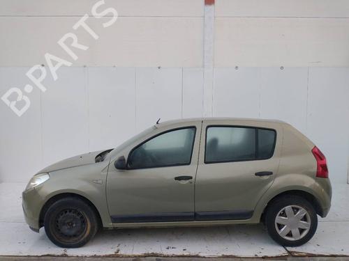Used Parts DACIA SANDERO [2008-2026]  4429826