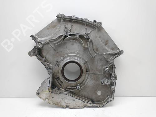 Timing cover AUDI Q5 (8RB) 3.0 TDI quattro | BP14157557M123 