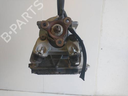 Gearbox BMW 3 (F30, F80)  | BP20641510M3 