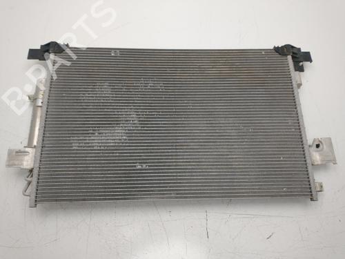Used AC radiator AC radiator MITSUBISHI ASX (GA_W_) [2009-2026] 33698373 33698373