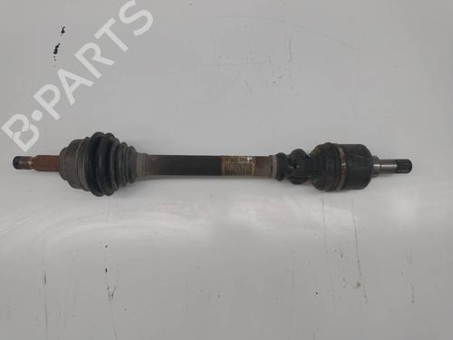 Used Left front driveshaft PEUGEOT 407 (6D_) [2004-2011]  7508128