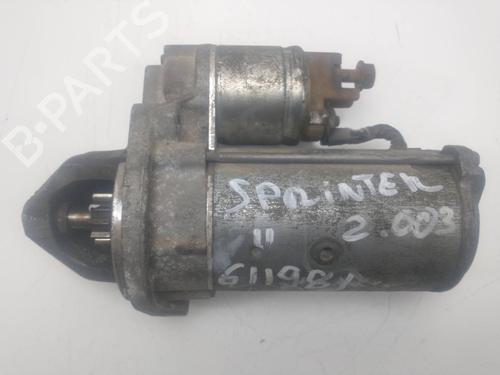 Starter MERCEDES-BENZ SPRINTER 2-t Van (B901, B902)  | BP11287624M8 