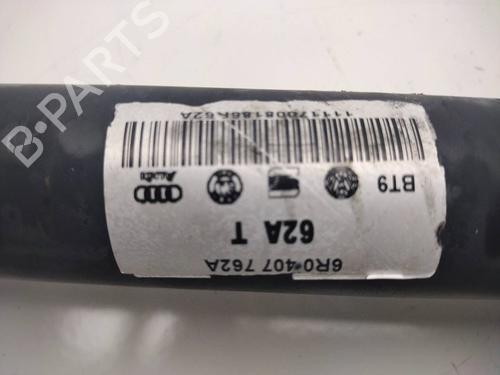 Right front driveshaft SEAT IBIZA IV (6J5, 6P1)  | BP21559560M39 