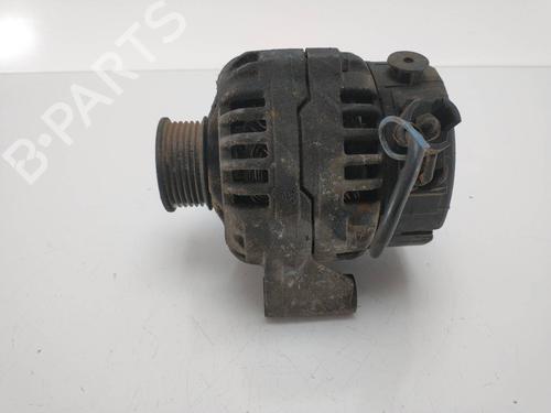 Alternator MERCEDES-BENZ SLK (R170) 230 Kompressor (170.447) | BP8183686M7 