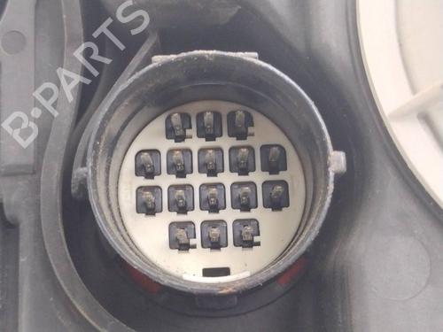 Left headlight LAND ROVER DISCOVERY III (L319) | BP21788734C28