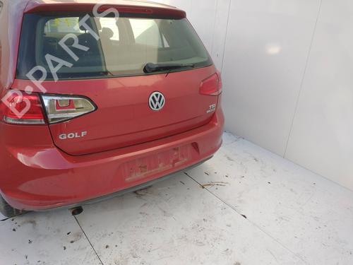 Rear left window mechanism VW GOLF VII (5G1, BQ1, BE1, BE2) 1.2 TSI | BP9206520C24 