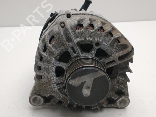Alternator CITROËN C4 II (NC_) | BP30612607M7