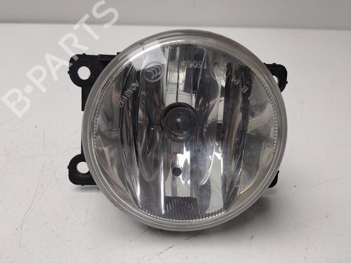 Used Right front fog light Right front fog light PEUGEOT 208 I (CA_, CC_) [2012-2021] 36114406 36114406