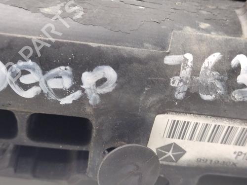 Water radiator JEEP COMPASS (MK49)  | BP32518102M31  - Image 6