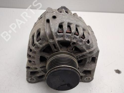 Alternator DACIA DUSTER (HS_) | BP30832818M7