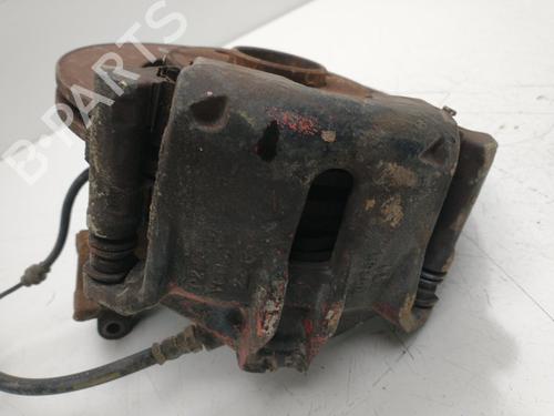 Left front steering knuckle PEUGEOT 1007 (KM_) | BP33710213M25 - Image 7