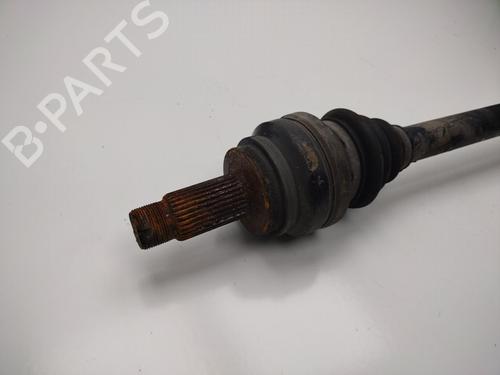 Right rear driveshaft BMW X3 (G01, F97, G08) xDrive 20 d | BP29807545M41