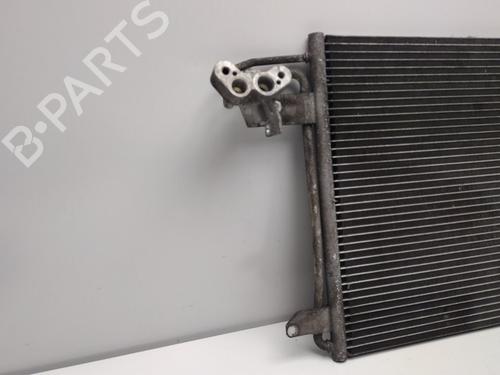 AC radiator VW GOLF VI (5K1) 1.6 TDI | BP37015375M32  - Image 5
