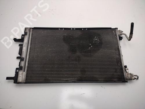Used AC radiator OPEL INSIGNIA A (G09) [2008-2017]  30580139