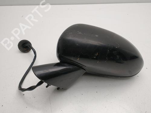 Left mirror OPEL CORSA E (X15) | BP31358247C26