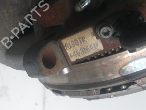Engine OPEL CORSA D (S07) | BP39559365M1 - Image 5