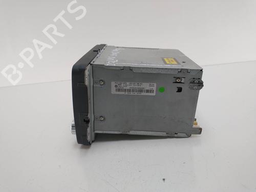 Radio VW PASSAT B6 (3C2)  | BP8610101E6 