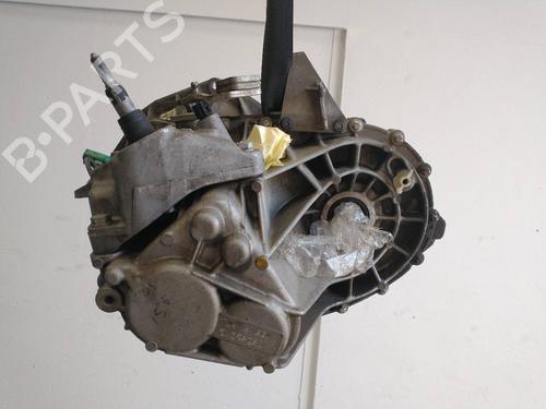 Gearbox RENAULT MEGANE II (BM0/1_, CM0/1_)  | BP8241894M3 