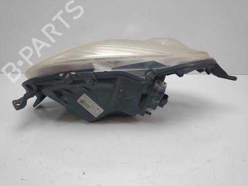 Right headlight NISSAN MICRA III (K12) 1.2 16V | BP7509291C29 