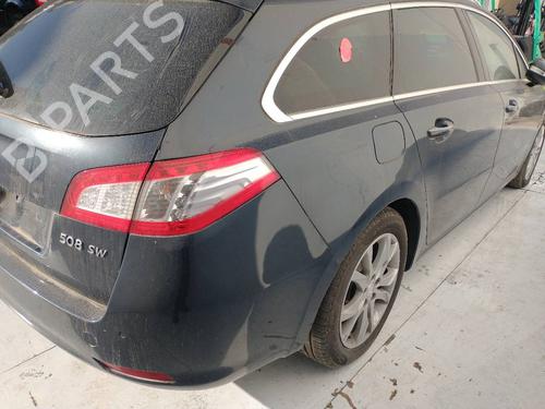 Switch PEUGEOT 508 SW I (8E_) 2.0 HDi | BP30870907I30