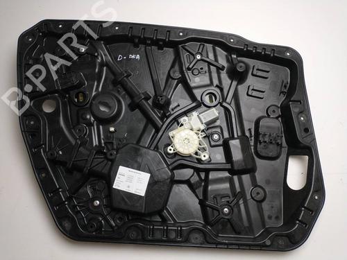 Used Front right window mechanism MERCEDES-BENZ GLE (V167) GLE 350 de 4-matic (167.117) (194 hp) 18491910