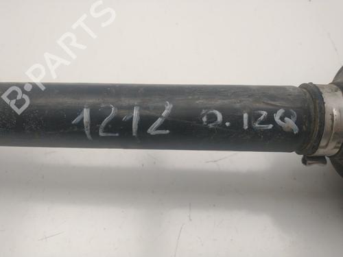 Left front driveshaft AUDI A6 C6 (4F2) 2.0 TDI | BP29865756M38 