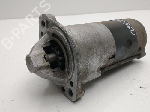 Used Starter Starter MITSUBISHI PAJERO III (V7_W, V6_W) [1999-2007] 33798964 33798964