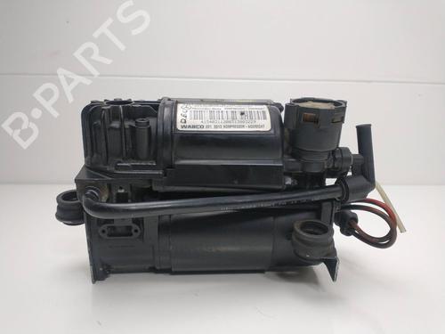Suspension compressor MERCEDES-BENZ E-CLASS (W211) E 270 CDI (211.016) | BP16821423M103 