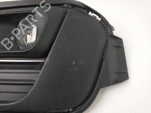 Grille PEUGEOT 308 II (LB_, LP_, LW_, LH_, L3_)  | BP17653704C40 