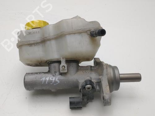Used Brake master cylinder Brake master cylinder SEAT IBIZA IV (6J5, 6P1) [2008-2017] 34436393 34436393