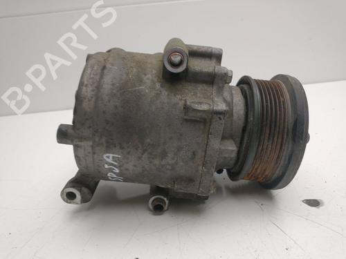 AC-Kompressor FORD FIESTA VI (CB1, CCN)  | BP26895578M34 