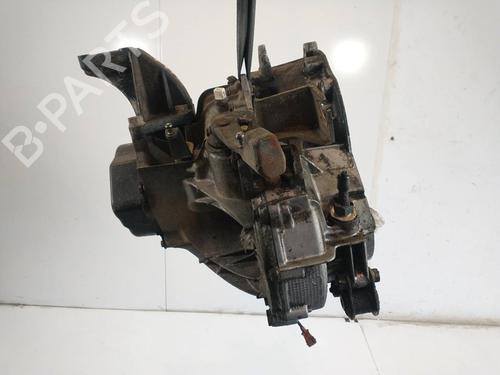 Used Gearbox CITROËN JUMPER I Bus (230P) [1994-2002]  21055271