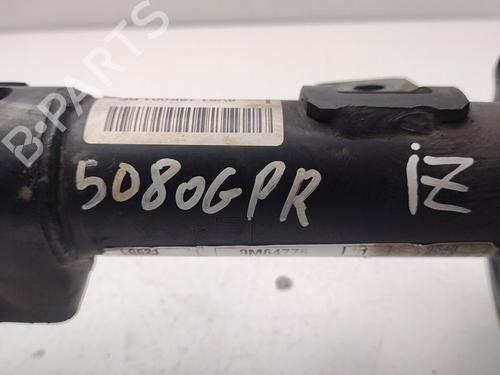 Left front shock absorber FORD FIESTA VI (CB1, CCN) 1.4 TDCi | BP37718960M16  - Image 7