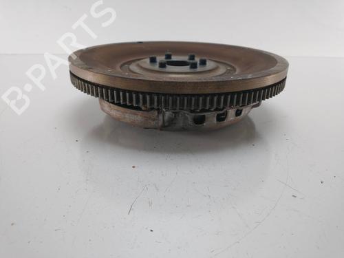 Flywheel SEAT IBIZA V (KJ1, KJG) 1.0 | BP14157430M101