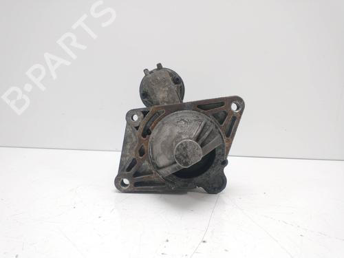 Starter OPEL VIVARO A Van (X83) 2.0 CDTI (F7) | BP9620373M8 