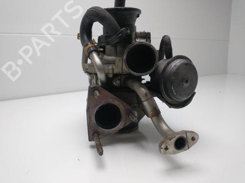 Turbocharger/Supercharger RENAULT LAGUNA II Grandtour (KG0/1_) 1.9 dCi (KG1V) | BP11835976M71 