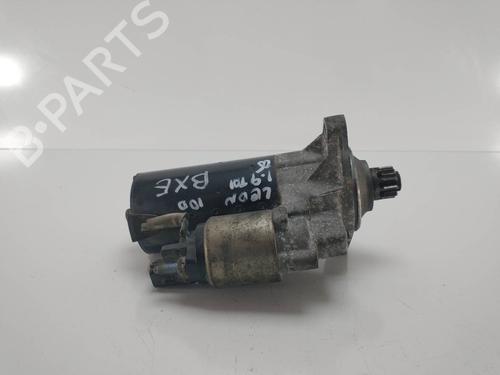 Starter SEAT LEON (1P1)  | BP7510632M8 