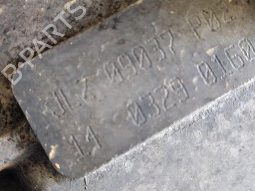 Gearbox SEAT LEON (1P1) 2.0 TFSI | BP30469205M3