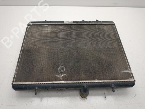 Used Water radiator Water radiator 39032367 39032367