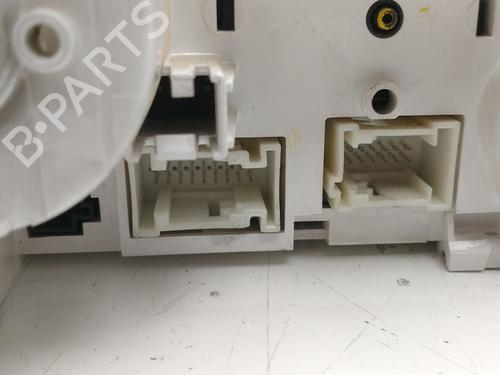 Climate control MERCEDES-BENZ A-CLASS (W169) A 180 CDI (169.007, 169.307) | BP28523616I5 