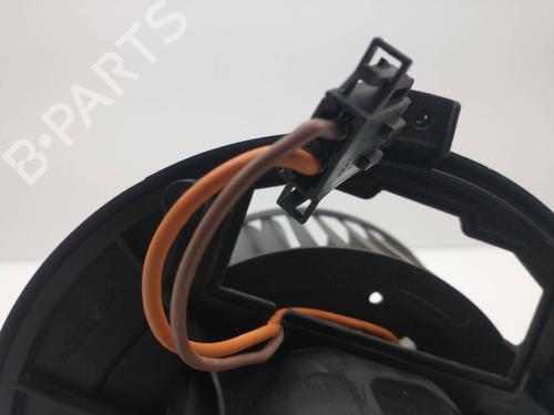 Heater blower motor VW GOLF VI (5K1)  | BP7510073M62 
